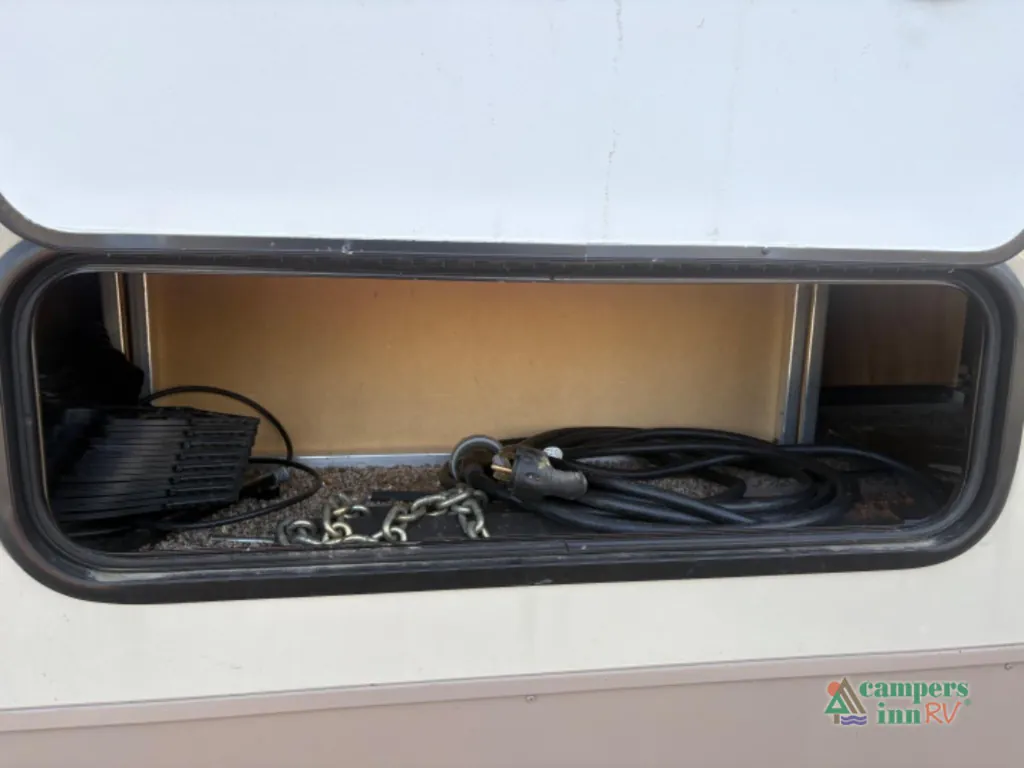 2018 Forest River Flagstaff Micro Lite 25FKS, Photos photo 43
