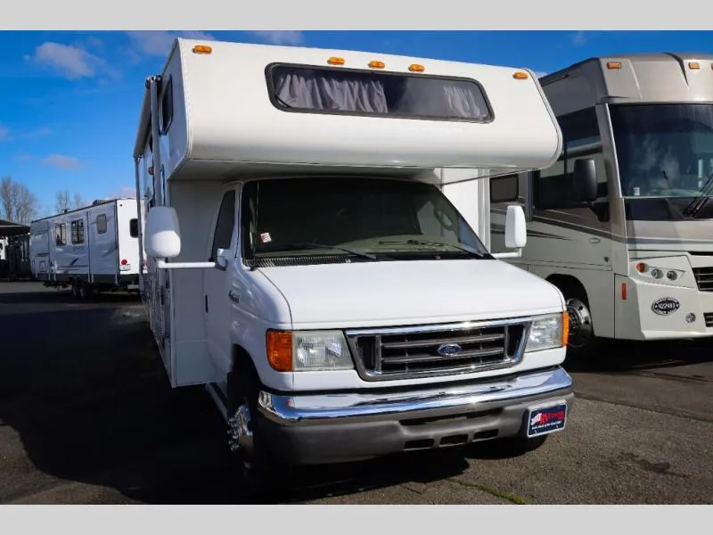 2008 Coachmen RV Freelander 3150SS - Main photo