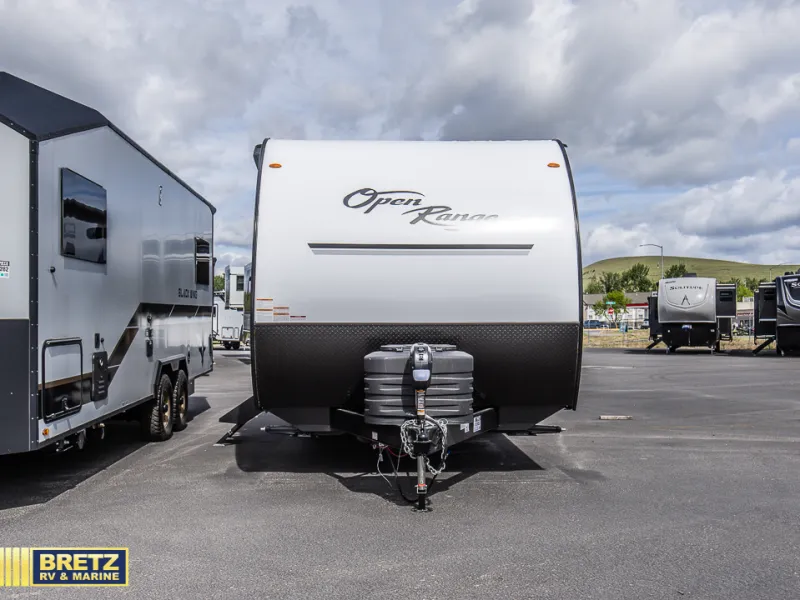 2026 Open Range RV Open Range Colt 21QB - Photo 3