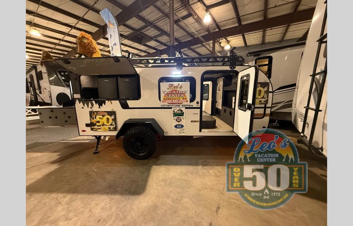 2026 Encore RV ROG 14RKB - Photo 2
