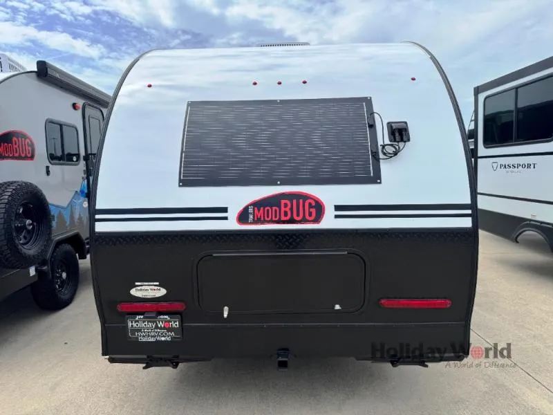 2026 Modern Buggy Trailers Big Buggy BB16 - Photo 4