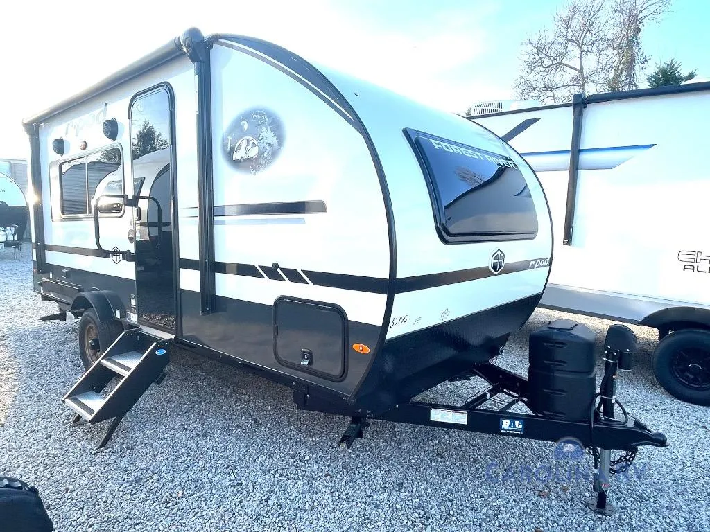 2026 Forest River R-Pod RP-192 - Photo 2
