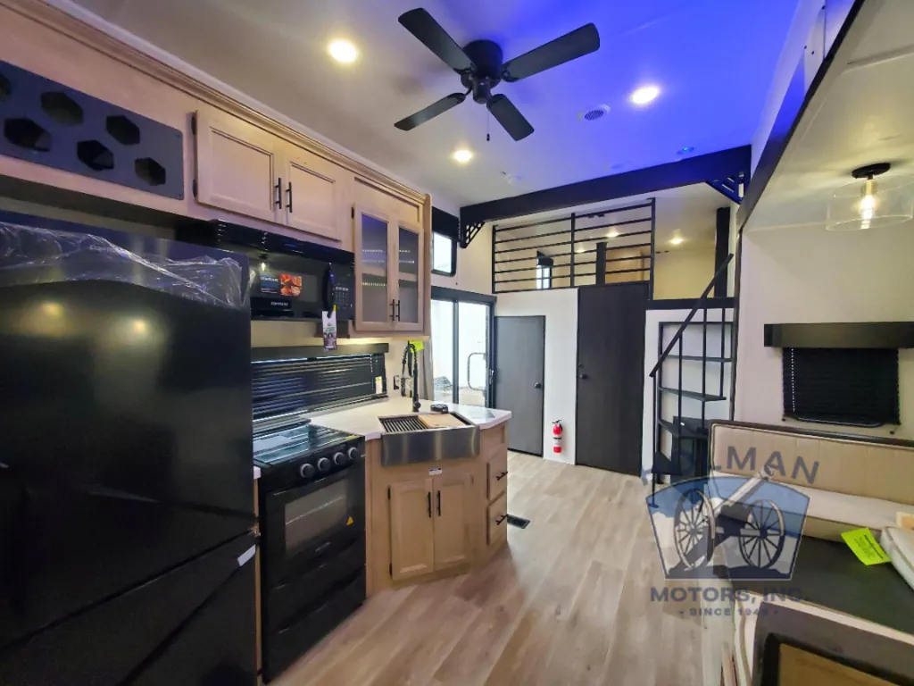 2027 Forest River Cherokee Timberwolf 39DC, Photos photo 24