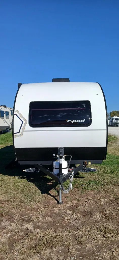 2024 Forest River R-Pod RP-192 - Photo 3