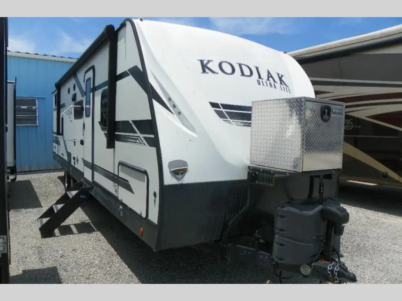 2022 Dutchmen RV Kodiak Ultra-Lite 283BHSL - Photo 2