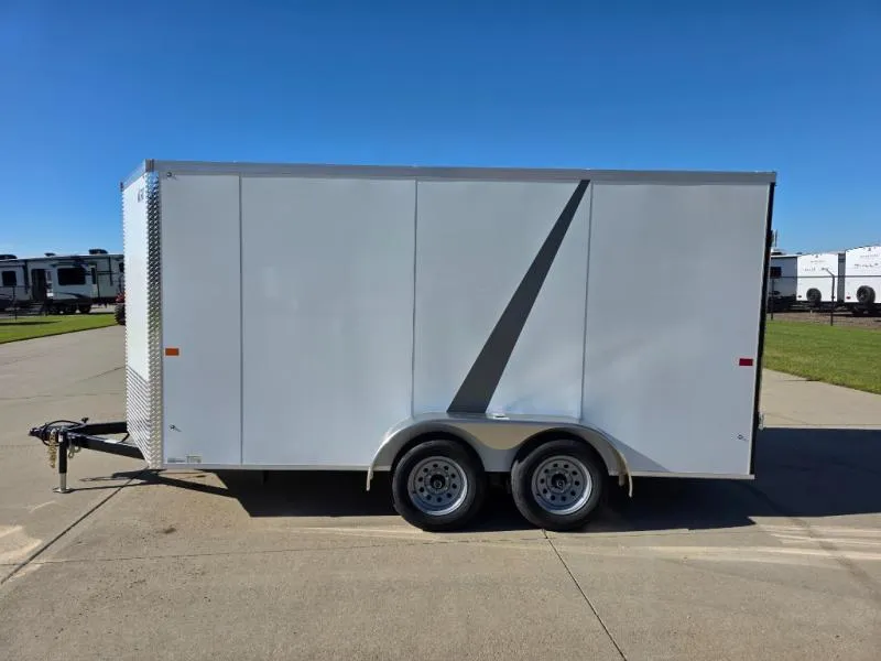 2027 Aero Aero 14TA35 - Photo 4