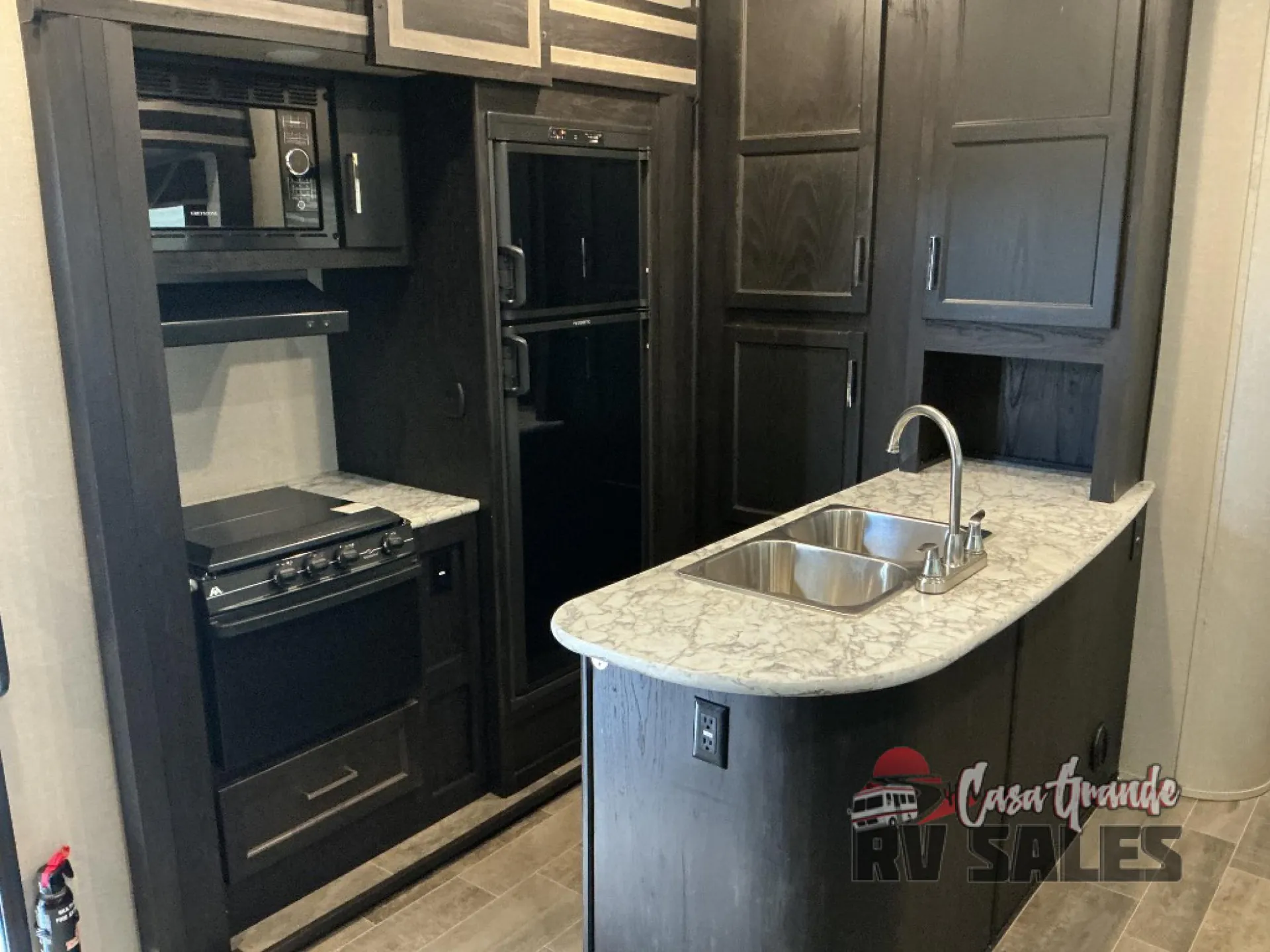 2018 Keystone Impact 312 - Photo 4