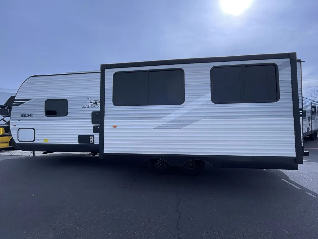 2026 Jayco Jay Flight SLX 262RLSW, Photos photo 3