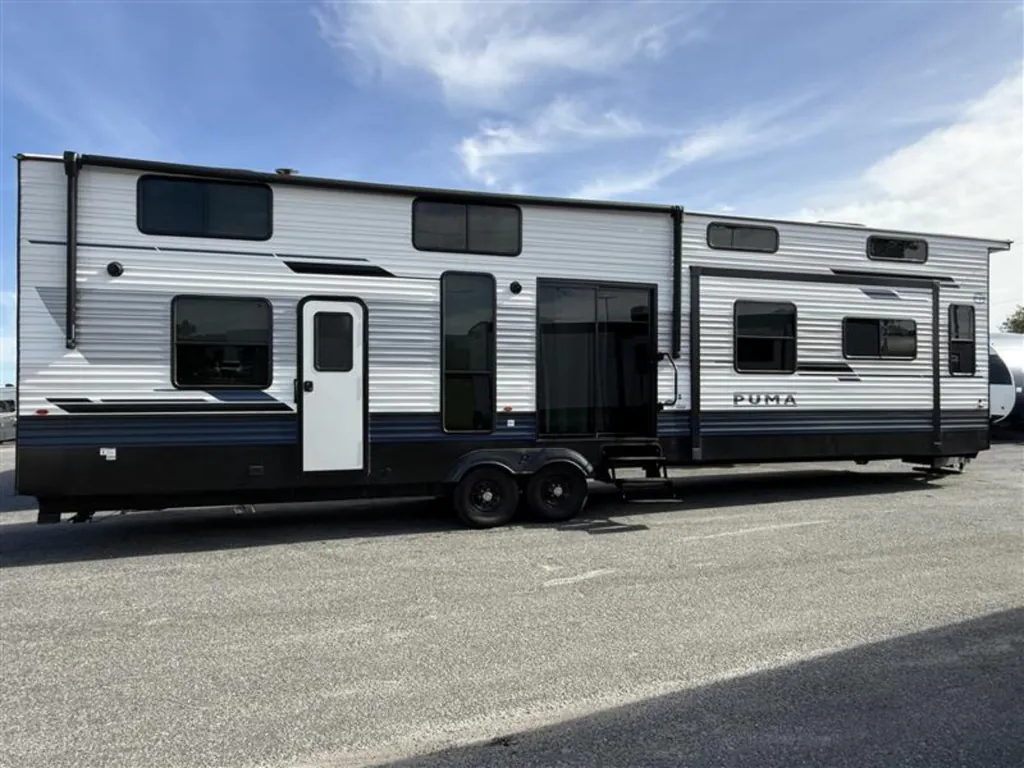 2025 Forest River Puma 402LFT, Photos photo 36