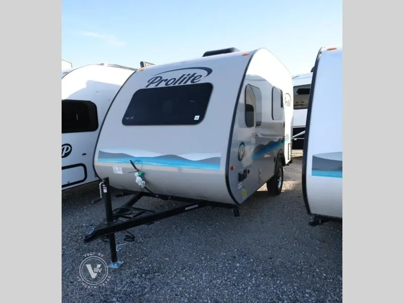 2026 Prolite Prolite New   Profil - Photo 4