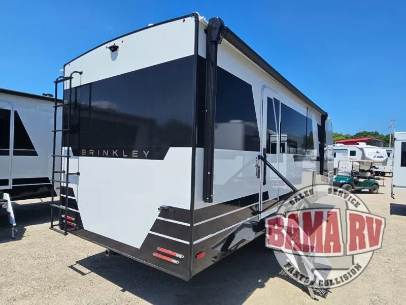 2026 Brinkley Model I 265 - Photo 3