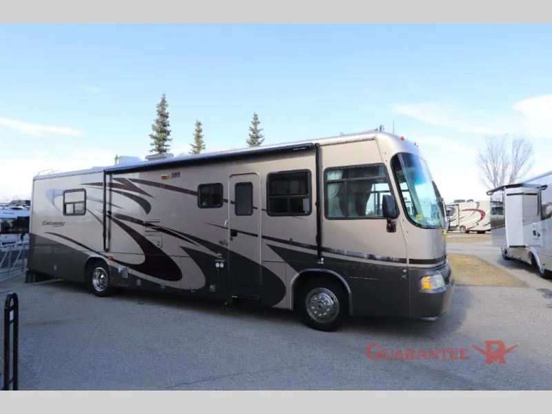 2005 Triple E Embassy 371FB - Photo 4