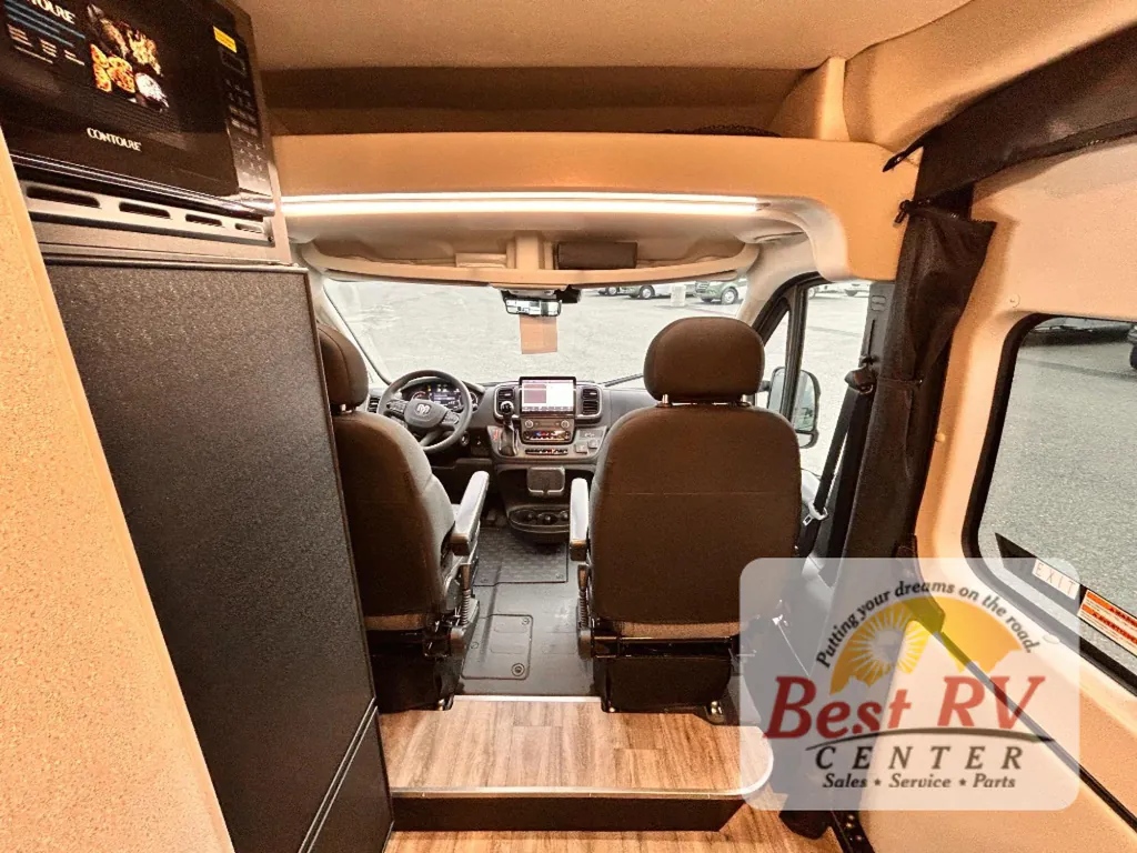 2026 Thor Motor Coach Tellaro 20U, Photos photo 77