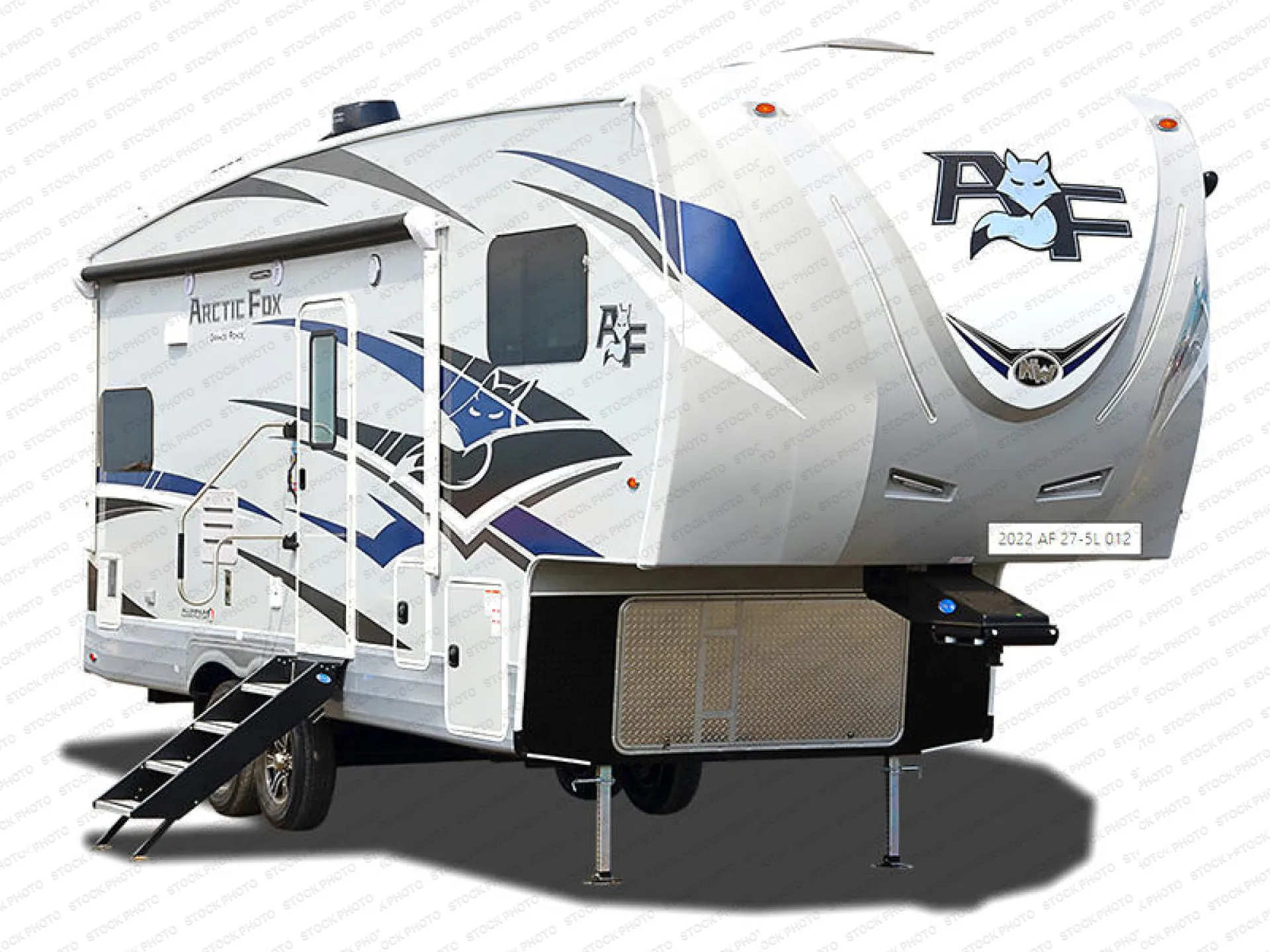 2023 Northwood Arctic Fox Grande Ronde 27-5L - Photo 2