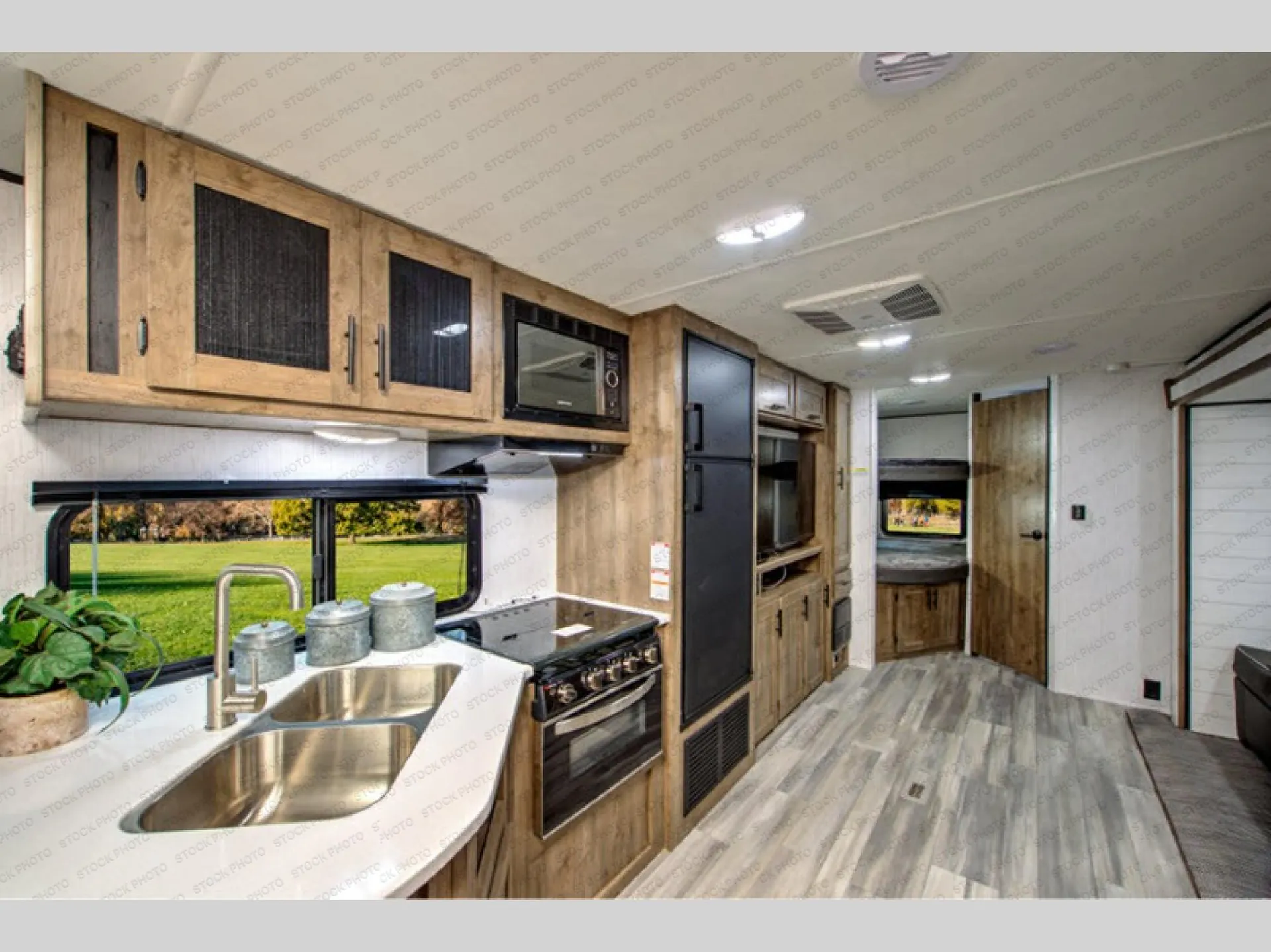 2021 Heartland Pioneer BH280 - Photo 4