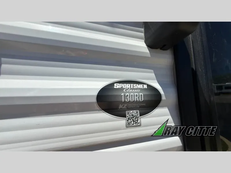 2027 KZ Sportsmen Classic 130RD - Photo 3