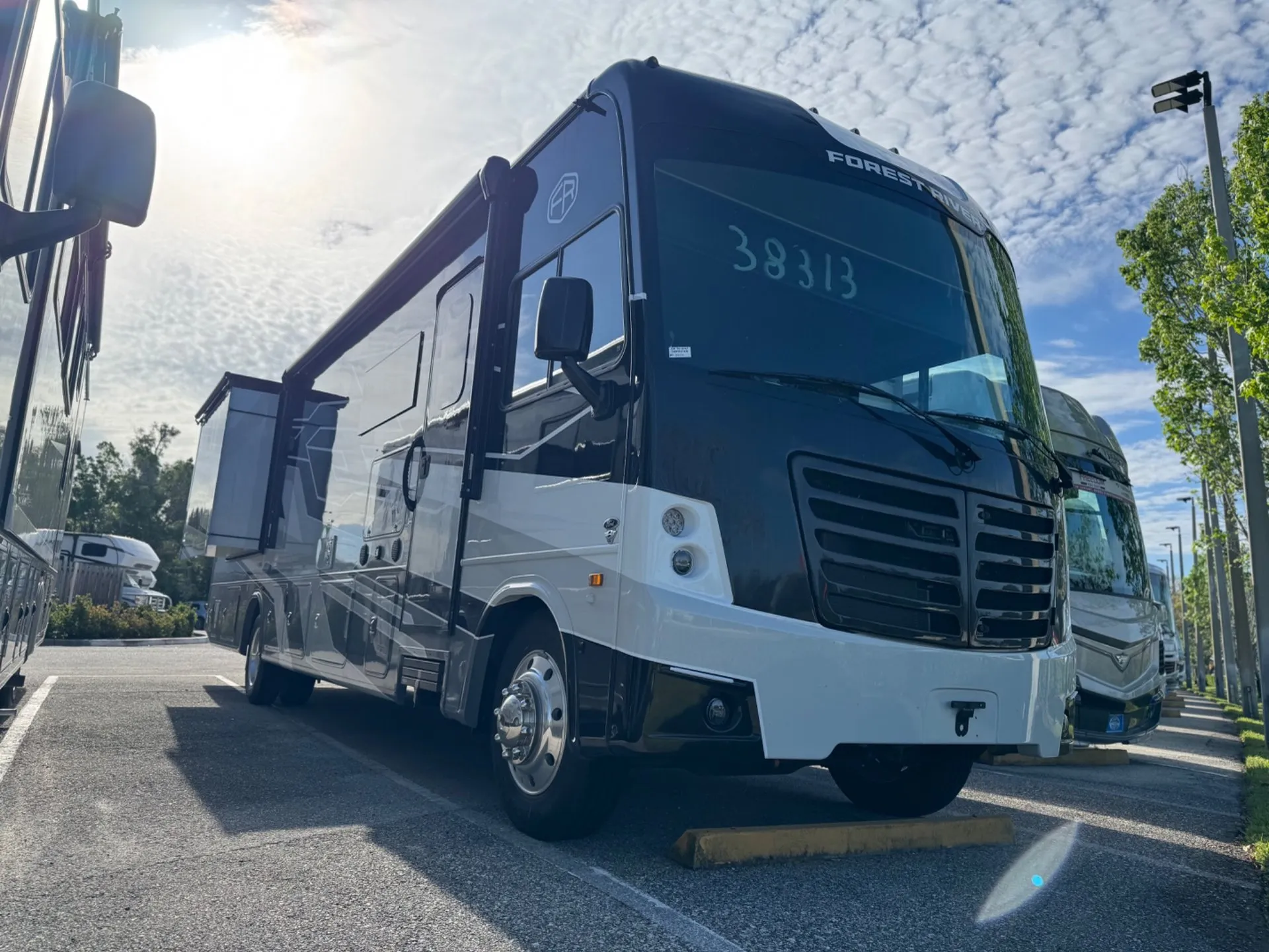 2026 Forest River FR3 35G - Photo 2
