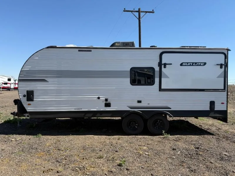 2026 Sunset Park RV Sun Lite 24TH - Photo 4