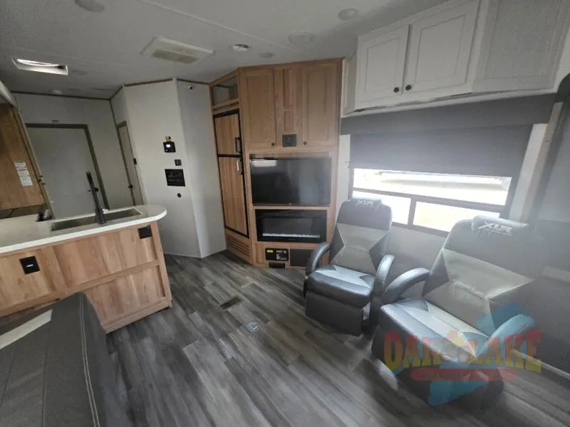 2024 Forest River RV XLR Hyper Lite 3016 - Photo 4