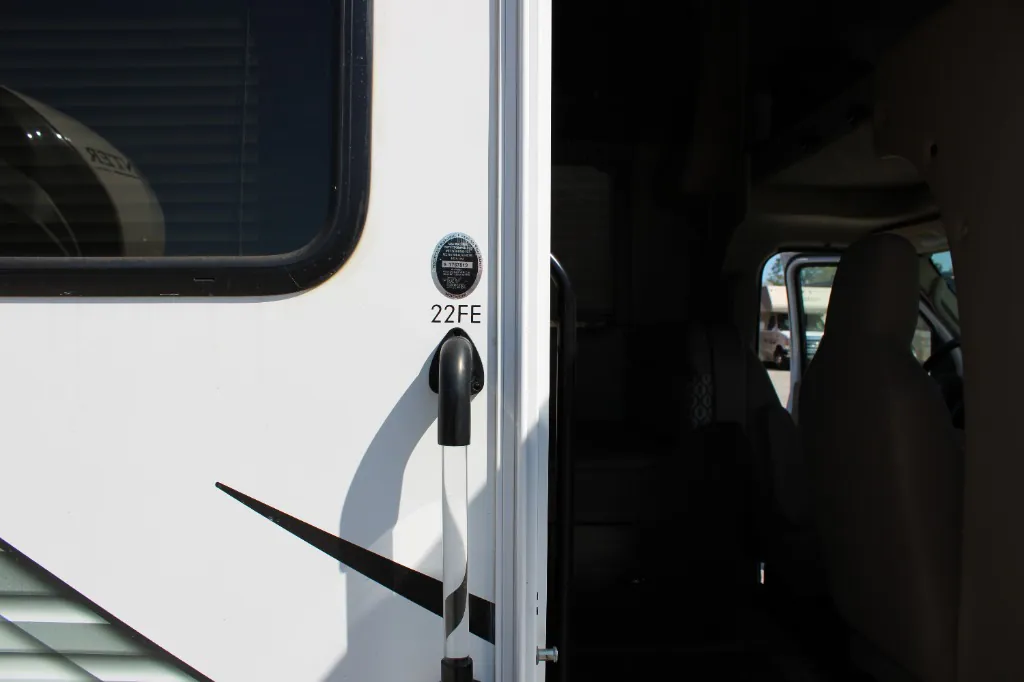 2020 Thor Motor Coach Freedom Elite 22FE, Photos photo 7