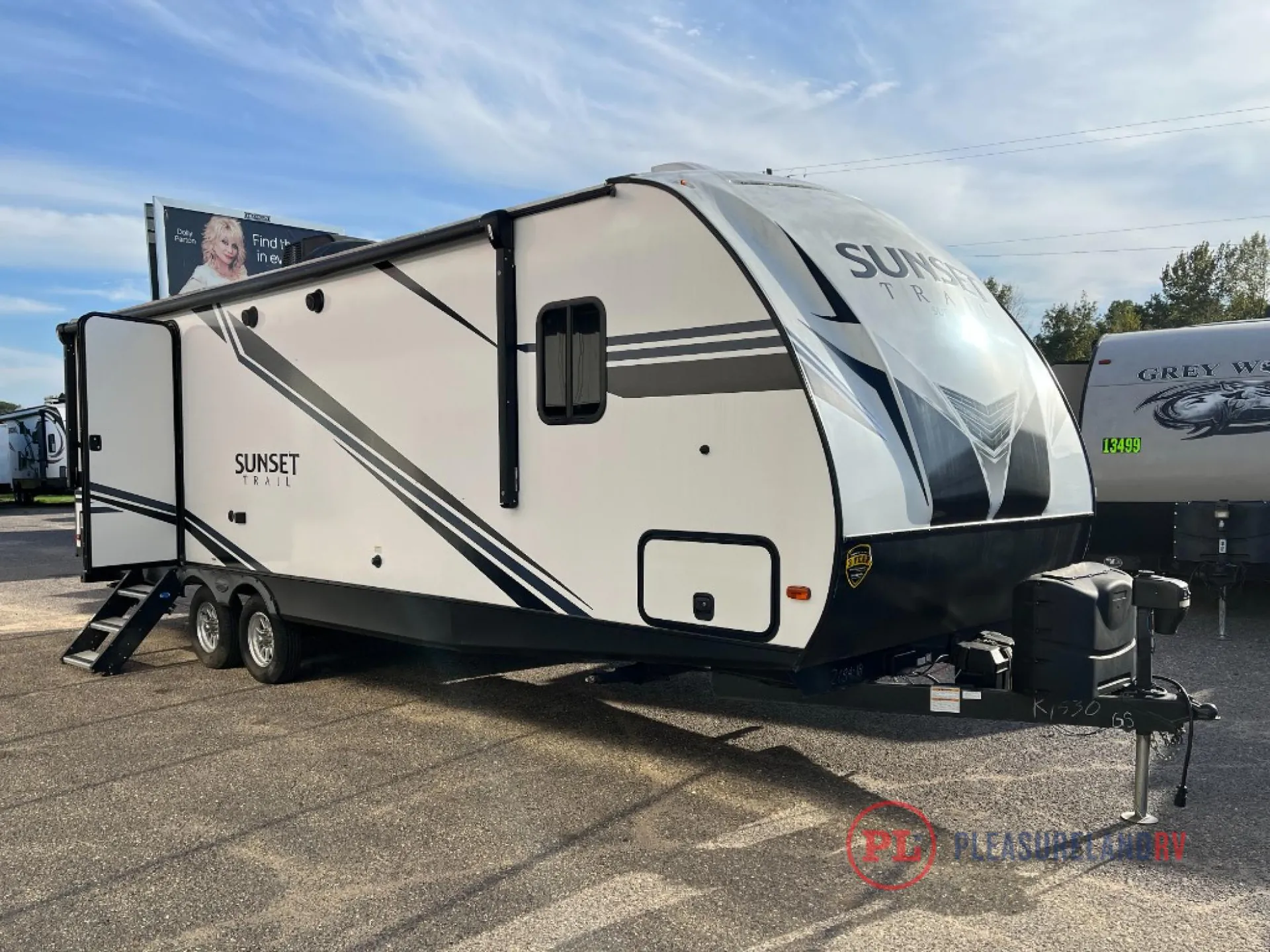 2019 CrossRoads Sunset Trail Super Lite 251RK - Photo 2
