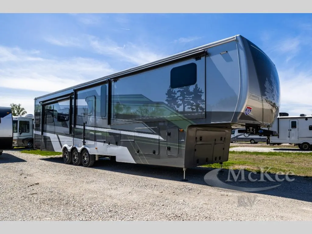2026 Redwood RV Redwood RW412GK - Main photo