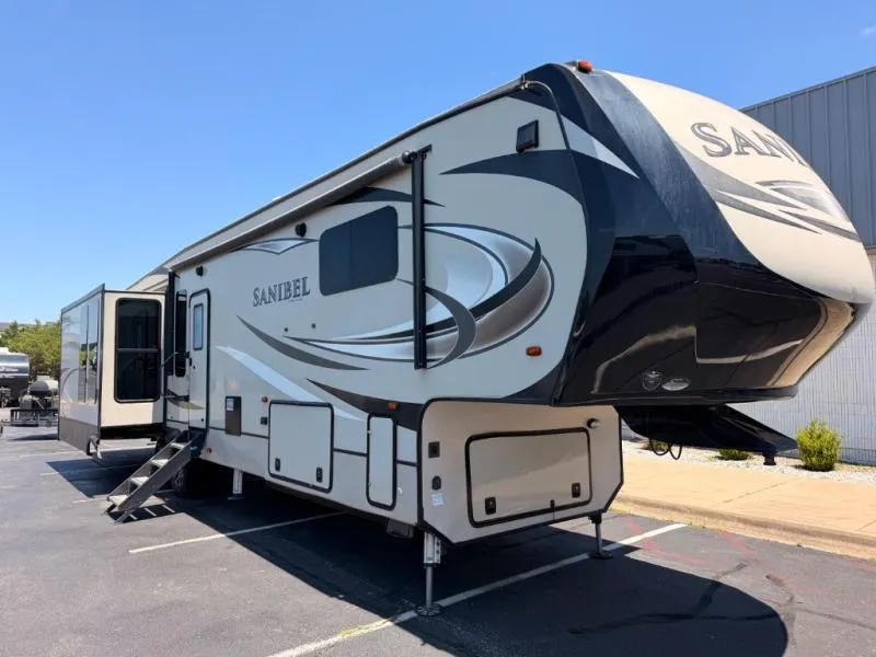 2019 Prime Time RV Sanibel Used    3751 - Main photo