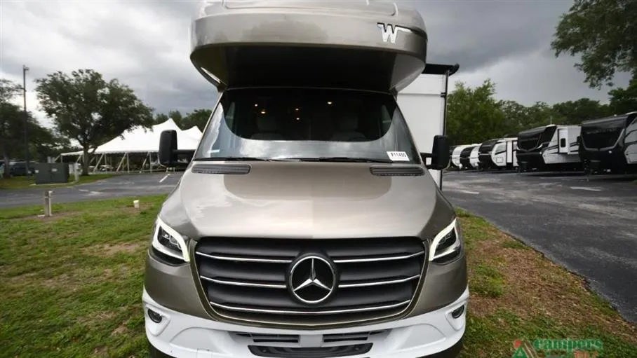 2022 Winnebago View 24D - Photo 3