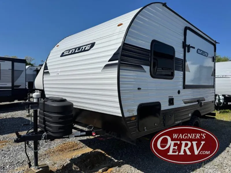 2026 Sunset Park RV Sun Lite 15MBX - Photo 4