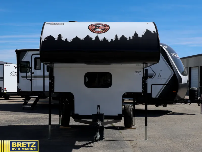 2026 Modern Buggy RV Modern Buggy TC12 - Photo 2