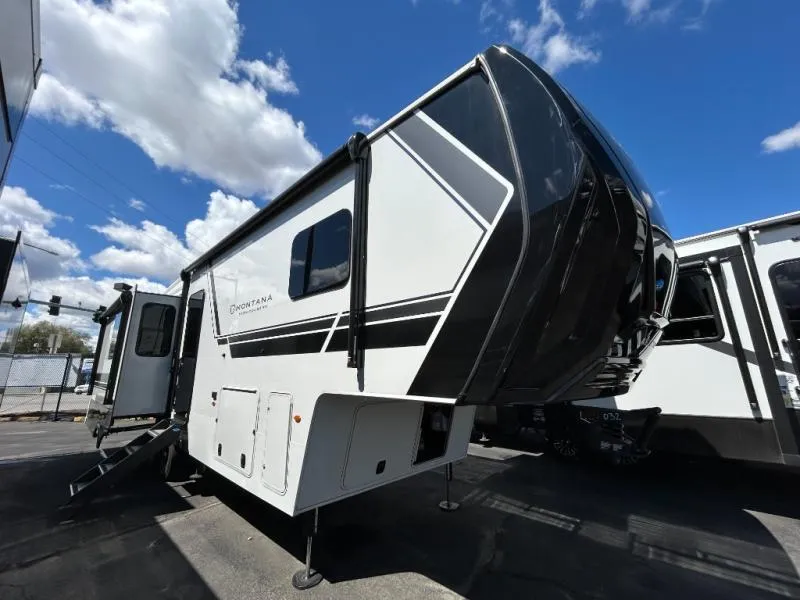 2026 Keystone RV Montana High Country 300RK - Photo 2