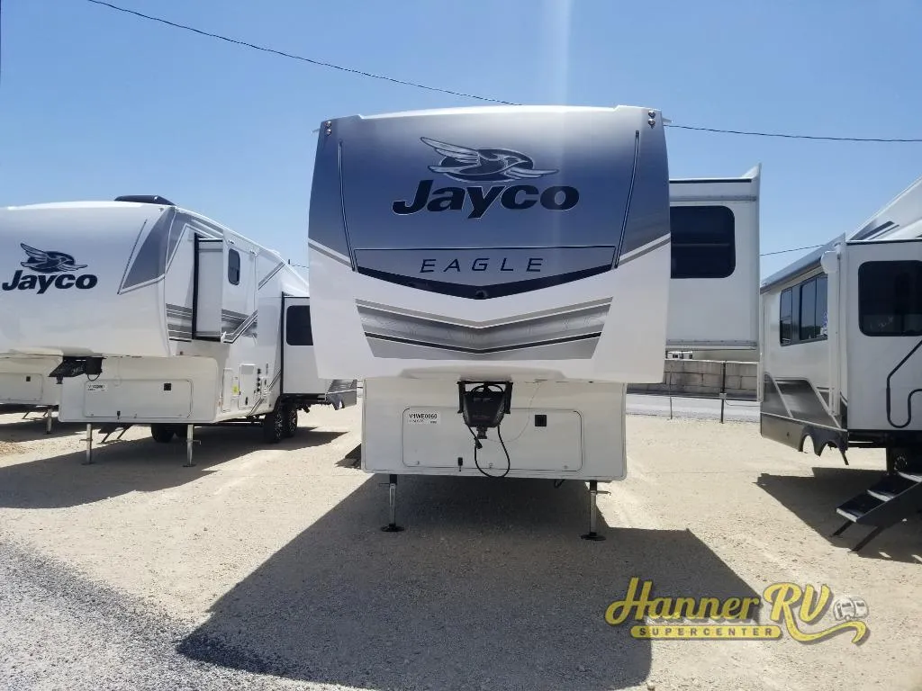 2027 Jayco Eagle 335LSTS - Photo 4
