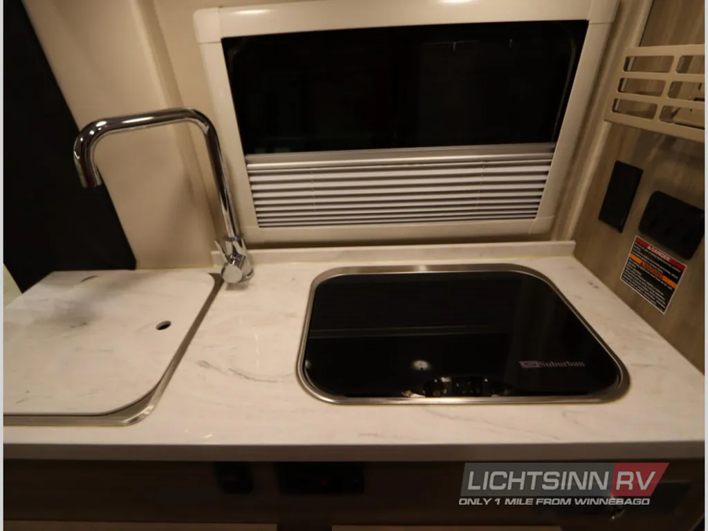 2023 Winnebago Travato 59G, Photos photo 78