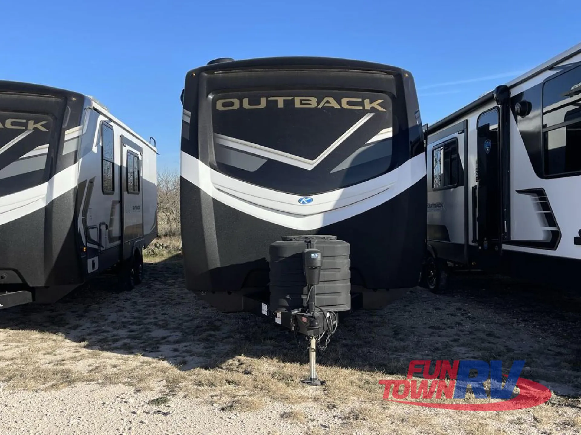2025 Keystone Outback 212RB - Photo 4