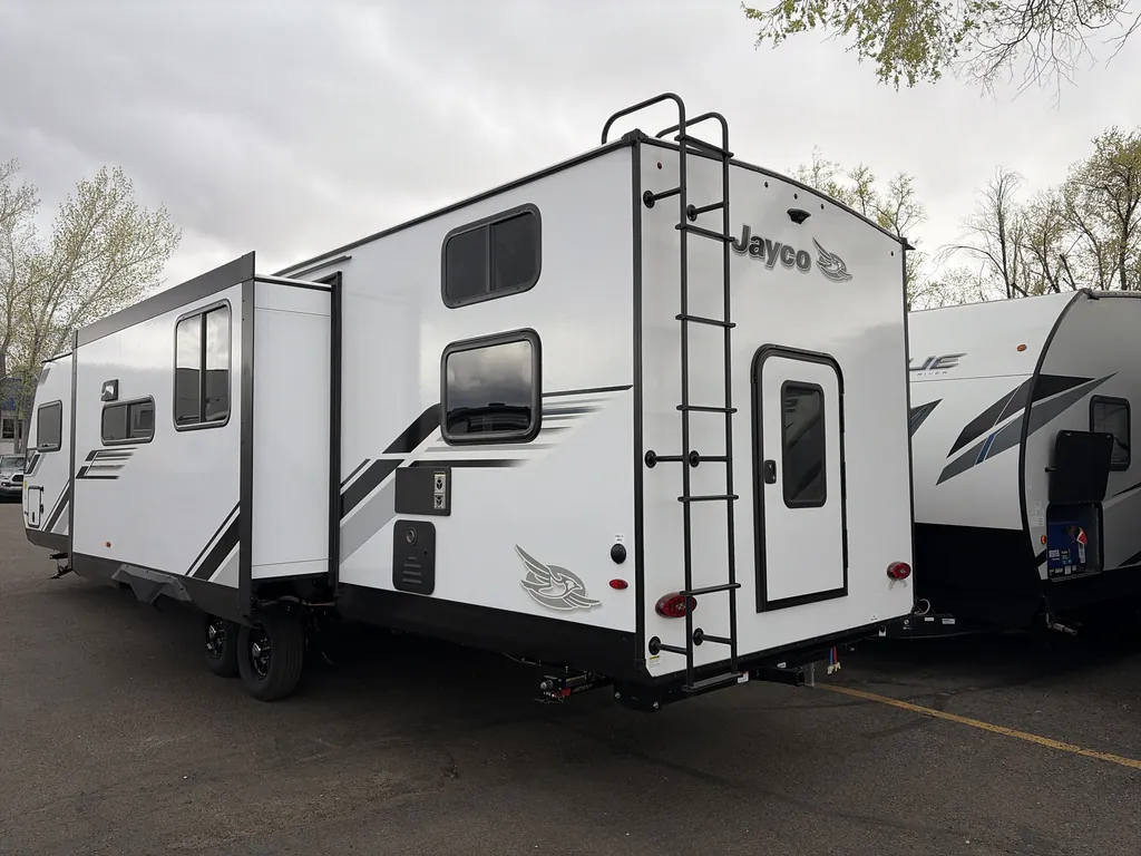 2026 Jayco Jay Feather 32QBH, Photos photo 7