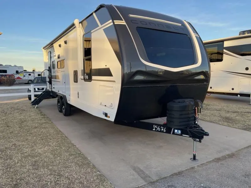 2026 KZ Connect 271RL - Photo 4