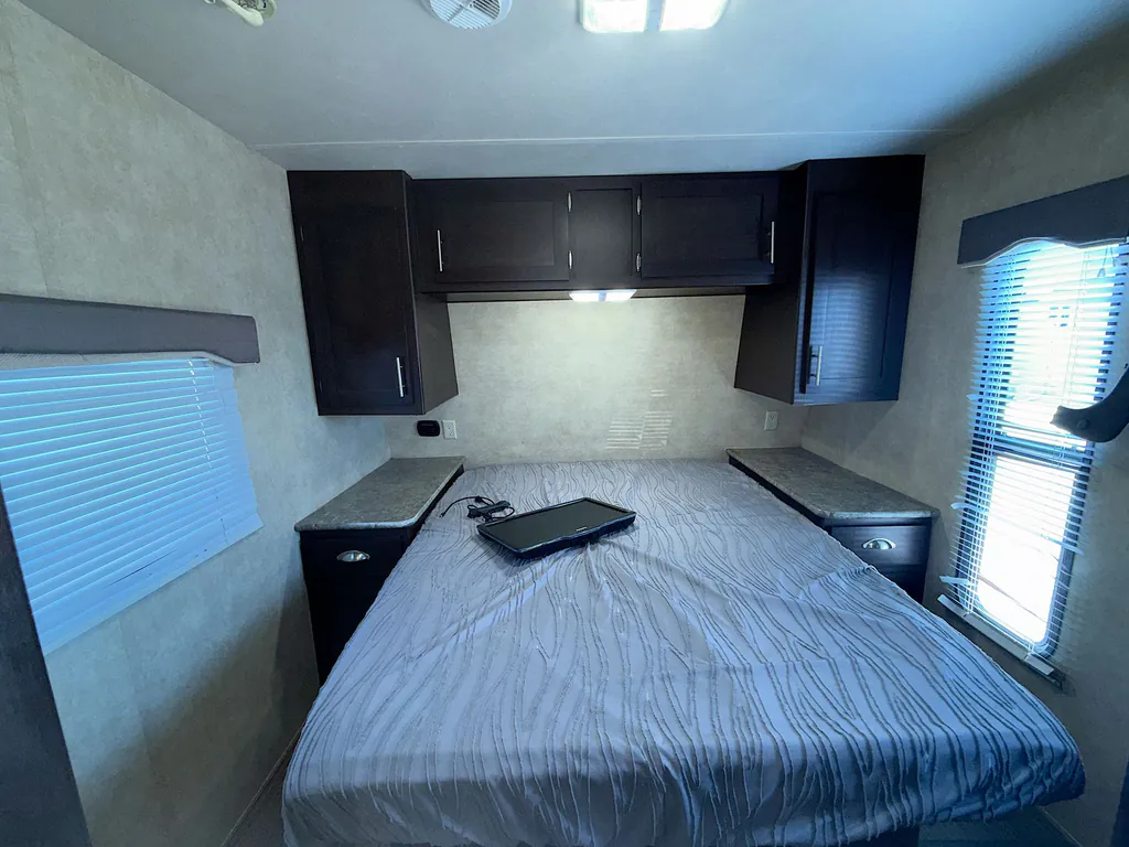 2015 Forest River EVO T2600, Photos photo 27