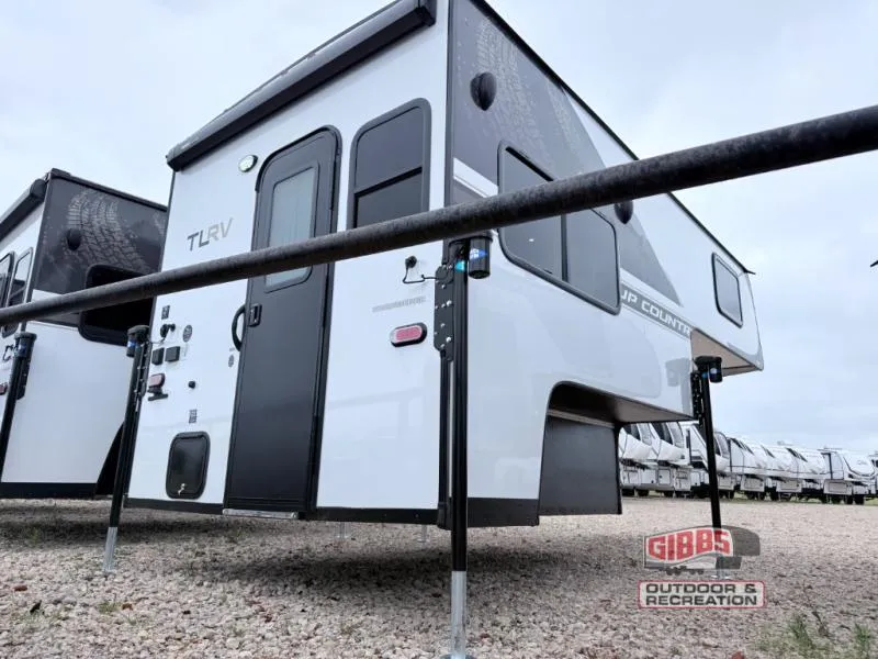 2026 Travel Lite Up Country 850U - Photo 4
