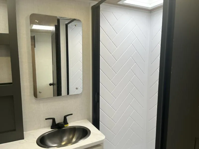 2026 Forest River Vibe Extreme Lite 2500CK, Photos photo 14