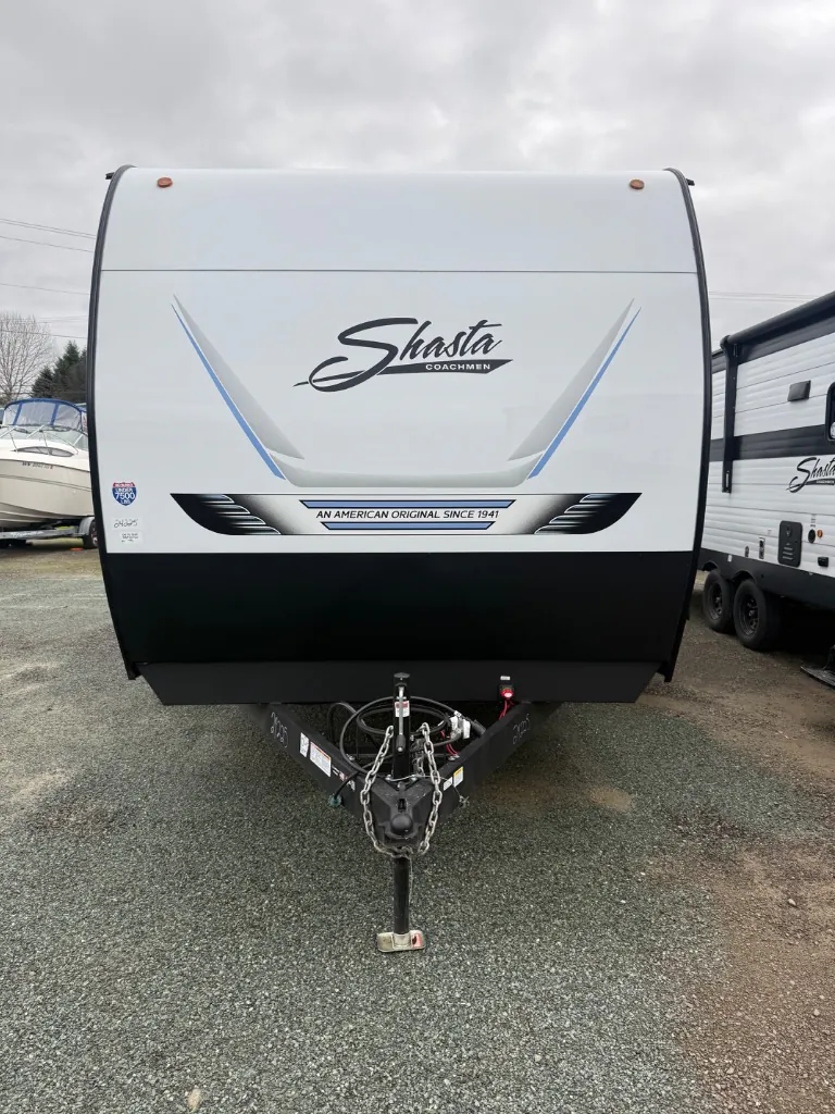 2026 Shasta RVs i-5 Edition 530BQB, Photos photo 3