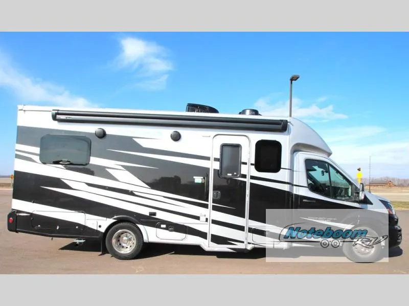 2024 Forest River Sunseeker TS2380 - Photo 2