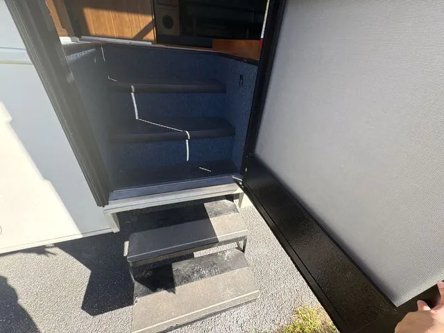 2016 Jayco Precept 35UP - Photo 2