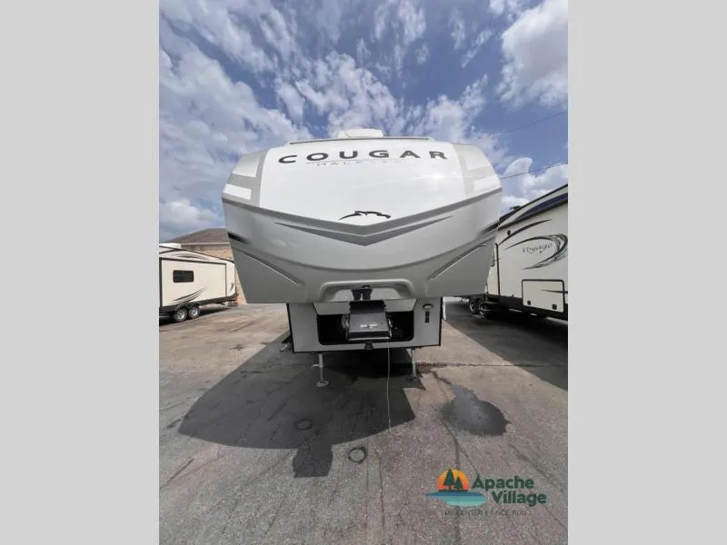 2023 Keystone RV Cougar Half-Ton 32BHS - Photo 3