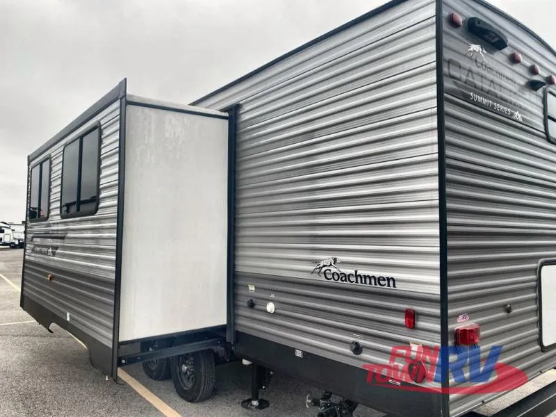 2024 Coachmen RV Catalina 261BHS - Photo 4