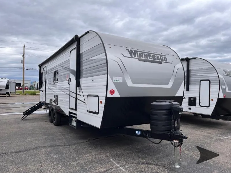2025 Winnebago Access 26RL - Photo 2