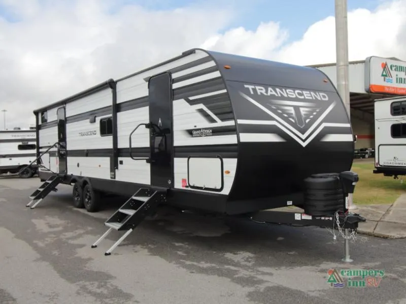 2026 Grand Design Transcend Xplor 305BHT - Photo 2