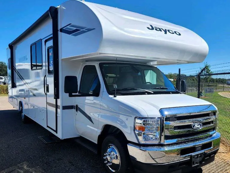 2026 Jayco Redhawk SE 31FF - Photo 2