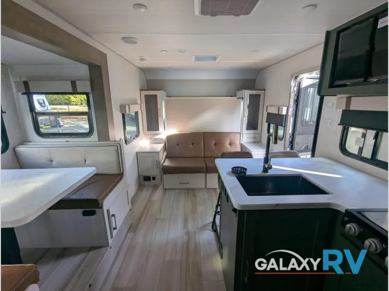 2026 Forest River RV No Boundaries New    20.3 - Photo 4