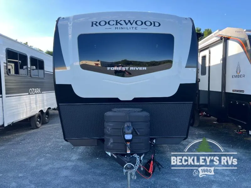 2026 Forest River Rockwood Mini Lite 2515S - Photo 3