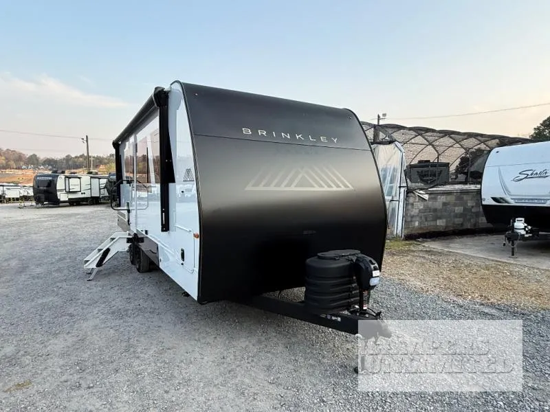 2026 Brinkley Model Ix 23X - Photo 2